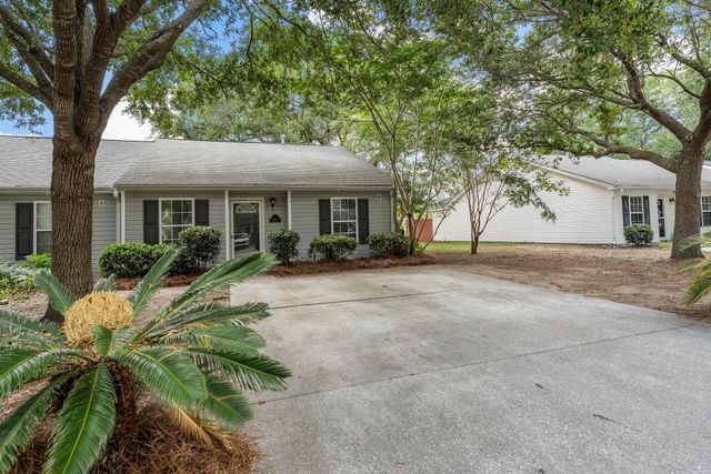 1262 Apex Lane, Charleston, SC 29412