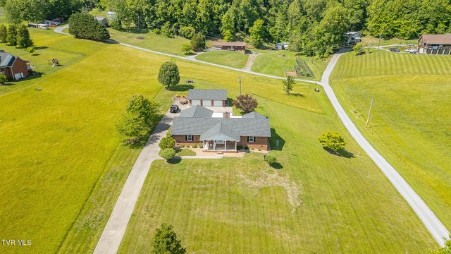 234 Olinger Drive, Kingsport, TN 37660