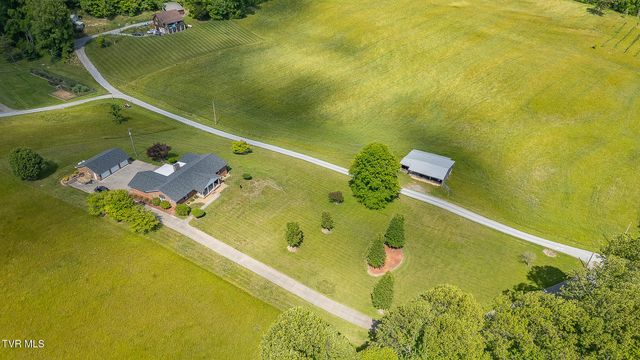 234 Olinger Drive, Kingsport, TN 37660