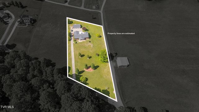 234 Olinger Drive, Kingsport, TN 37660