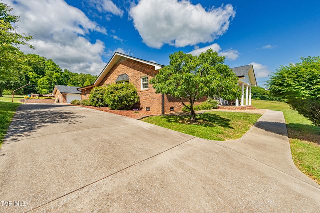 234 Olinger Drive, Kingsport, TN 37660