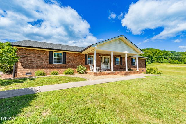 234 Olinger Drive, Kingsport, TN 37660