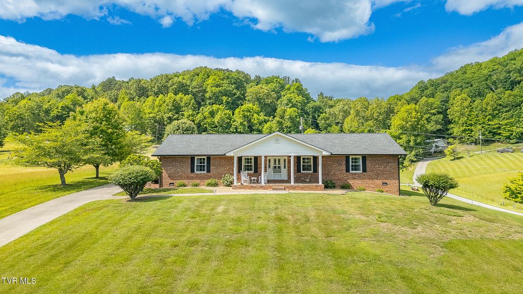 234 Olinger Drive, Kingsport, TN 37660