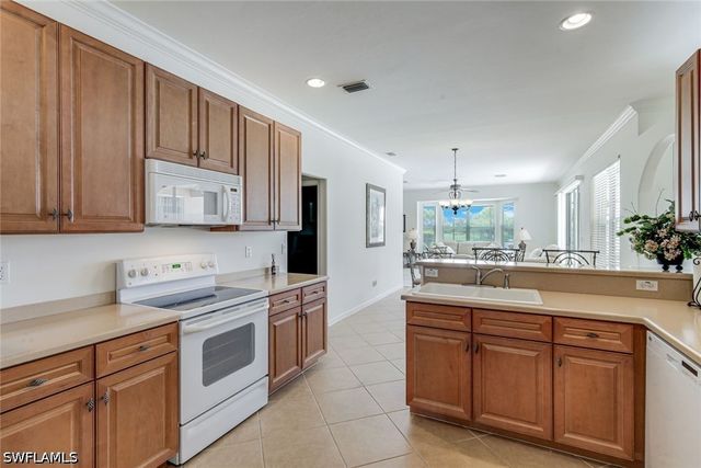 15076 BALMORAL LOOP, Fort Myers, FL 33919