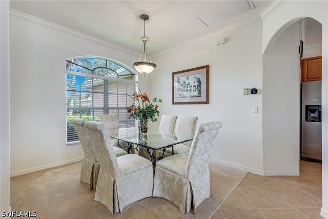 15076 BALMORAL LOOP, Fort Myers, FL 33919