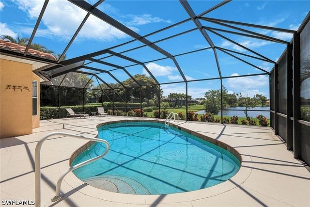 15076 BALMORAL LOOP, Fort Myers, FL 33919