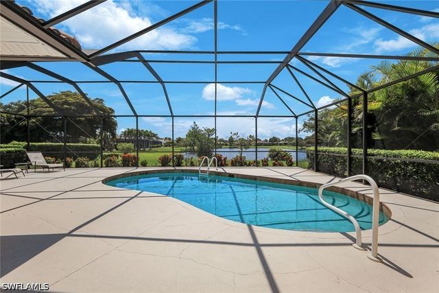 15076 BALMORAL LOOP, Fort Myers, FL 33919