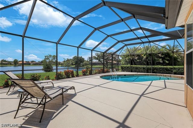 15076 BALMORAL LOOP, Fort Myers, FL 33919