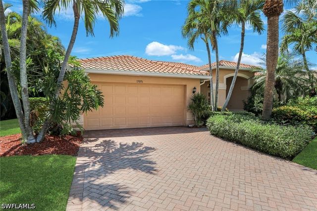 15076 BALMORAL LOOP, Fort Myers, FL 33919
