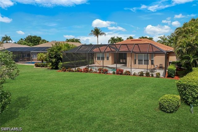 15076 BALMORAL LOOP, Fort Myers, FL 33919