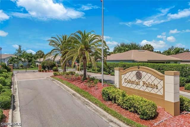 15076 BALMORAL LOOP, Fort Myers, FL 33919