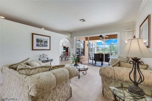 15076 BALMORAL LOOP, Fort Myers, FL 33919