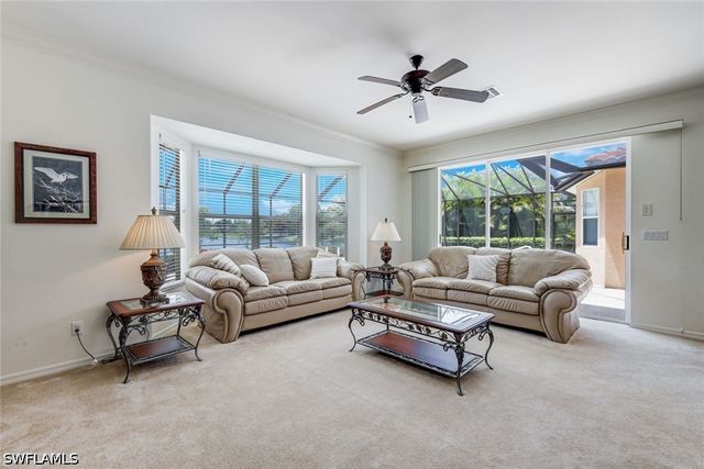 15076 BALMORAL LOOP, Fort Myers, FL 33919