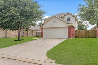 2934 Cypress Island Drive, Houston, TX 77073