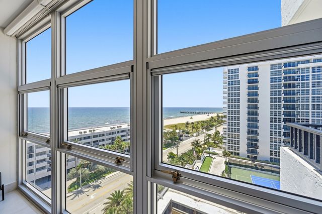 531 N Ocean Boulevard 1210, Pompano Beach, FL 33062