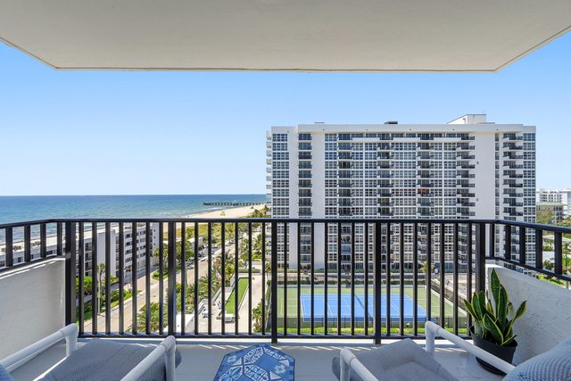 531 N Ocean Boulevard 1210, Pompano Beach, FL 33062
