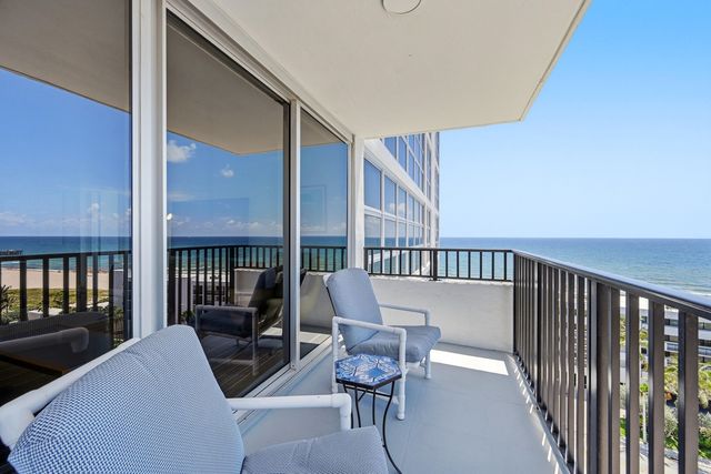 531 N Ocean Boulevard 1210, Pompano Beach, FL 33062