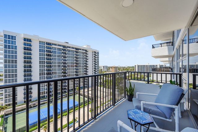 531 N Ocean Boulevard 1210, Pompano Beach, FL 33062