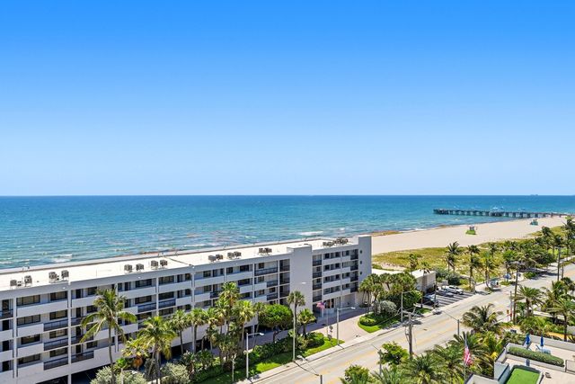 531 N Ocean Boulevard 1210, Pompano Beach, FL 33062
