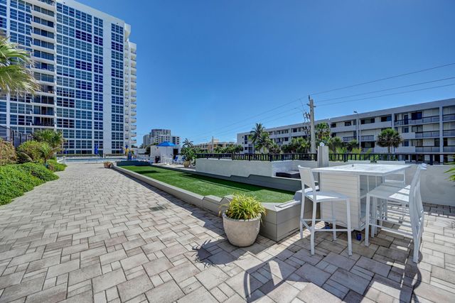 531 N Ocean Boulevard 1210, Pompano Beach, FL 33062