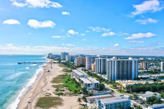 531 N Ocean Boulevard 1210, Pompano Beach, FL 33062
