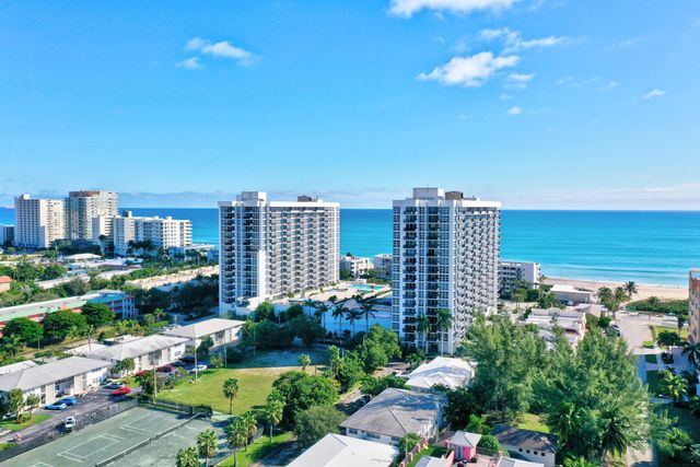 531 N Ocean Boulevard 1210, Pompano Beach, FL 33062