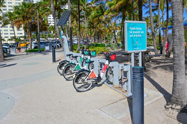 531 N Ocean Boulevard 1210, Pompano Beach, FL 33062