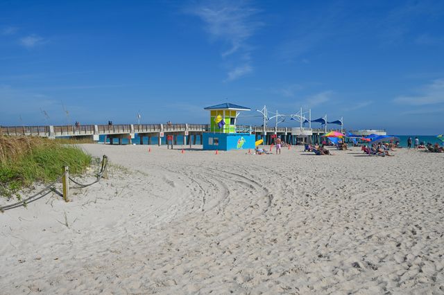 531 N Ocean Boulevard 1210, Pompano Beach, FL 33062