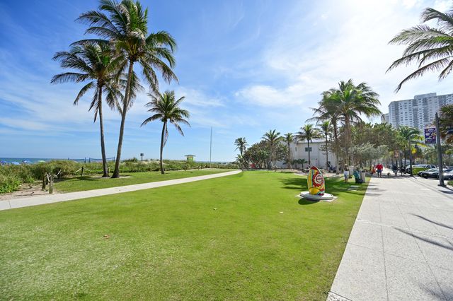 531 N Ocean Boulevard 1210, Pompano Beach, FL 33062