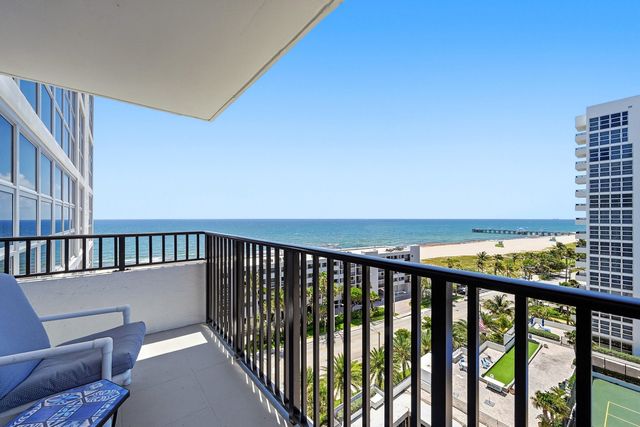531 N Ocean Boulevard 1210, Pompano Beach, FL 33062
