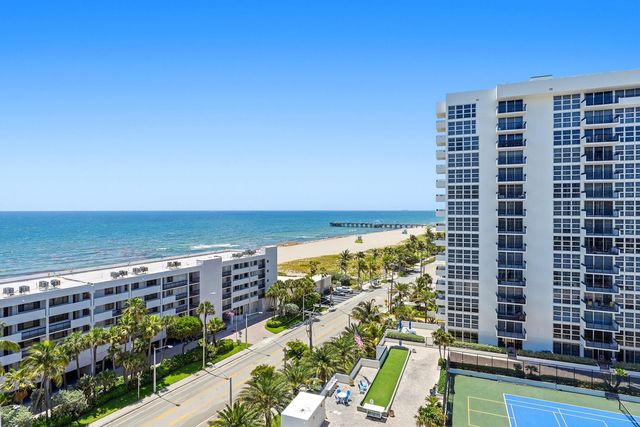 531 N Ocean Boulevard 1210, Pompano Beach, FL 33062