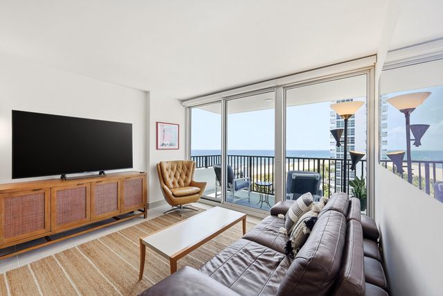 531 N Ocean Boulevard 1210, Pompano Beach, FL 33062