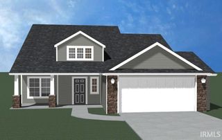 808 Knights Crossing, Kendallville, IN 46755