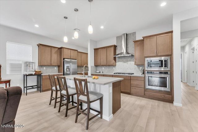 2285 Jagged Peak Lane, Sparks, NV 89436