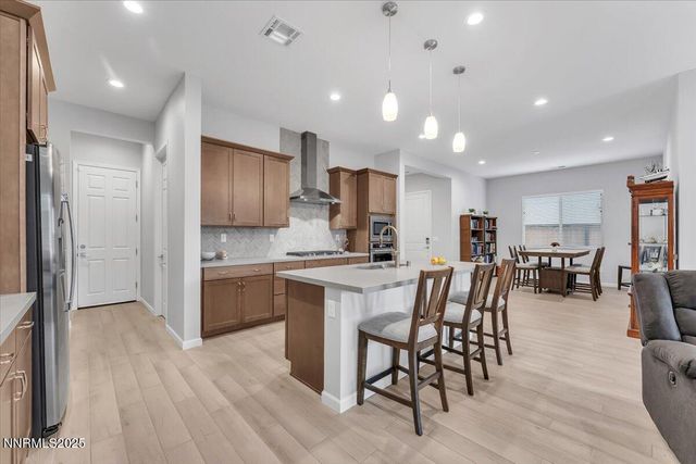 2285 Jagged Peak Lane, Sparks, NV 89436