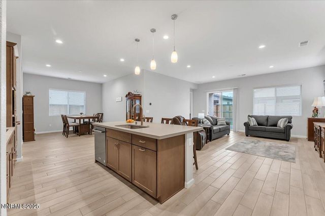 2285 Jagged Peak Lane, Sparks, NV 89436