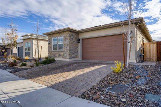 2285 Jagged Peak Lane, Sparks, NV 89436