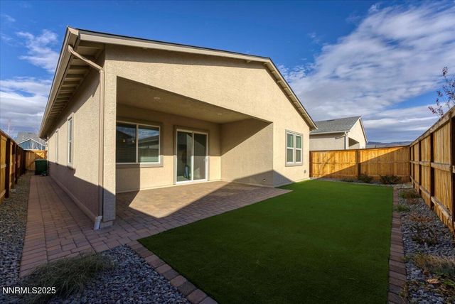 2285 Jagged Peak Lane, Sparks, NV 89436