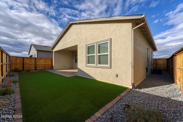 2285 Jagged Peak Lane, Sparks, NV 89436