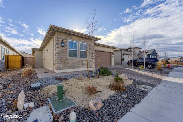 2285 Jagged Peak Lane, Sparks, NV 89436