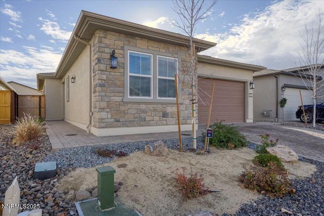 2285 Jagged Peak Lane, Sparks, NV 89436