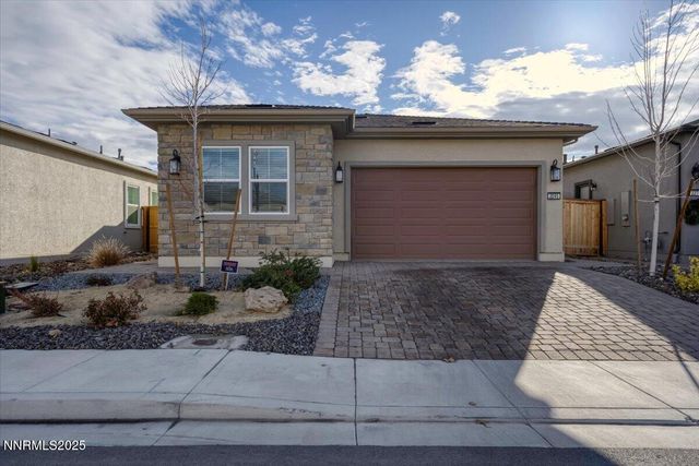 2285 Jagged Peak Lane, Sparks, NV 89436