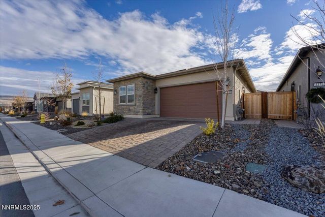 2285 Jagged Peak Lane, Sparks, NV 89436