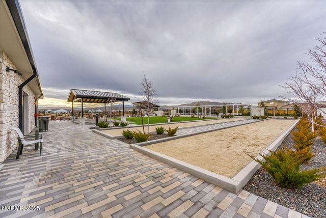 2285 Jagged Peak Lane, Sparks, NV 89436