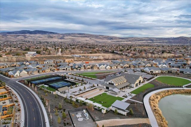 2285 Jagged Peak Lane, Sparks, NV 89436