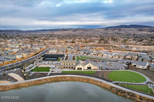 2285 Jagged Peak Lane, Sparks, NV 89436