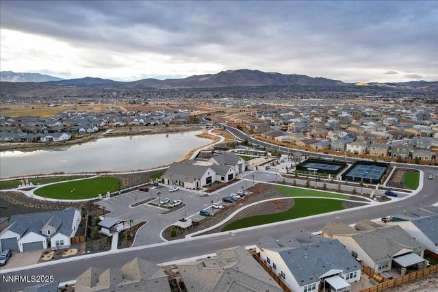 2285 Jagged Peak Lane, Sparks, NV 89436