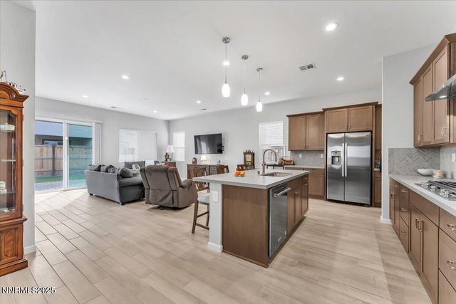 2285 Jagged Peak Lane, Sparks, NV 89436