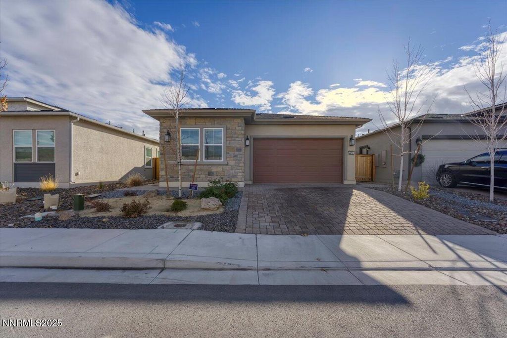 2285 Jagged Peak Lane, Sparks, NV 89436