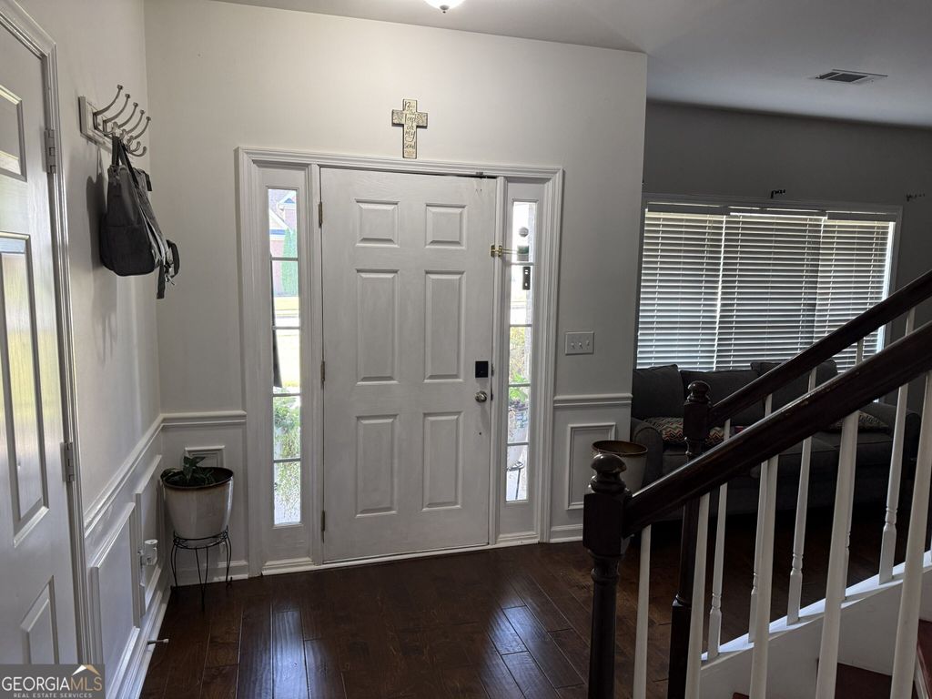 1168 Whisperwood Lane, Lawrenceville, GA 30043 — photo 2